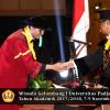 Wisuda Unpad Gel I TA 2017_2018  Fakultas Perikanan dan Ilmu Kelautan oleh Rektor 110