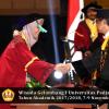 Wisuda Unpad Gel I TA 2017_2018  Fakultas Perikanan dan Ilmu Kelautan oleh Rektor 111