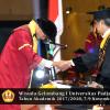 Wisuda Unpad Gel I TA 2017_2018  Fakultas Perikanan dan Ilmu Kelautan oleh Rektor 114