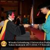 Wisuda Unpad Gel I TA 2017_2018  Fakultas Hukum oleh Dekan 042