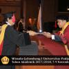 Wisuda Unpad Gel I TA 2017_2018  Fakultas Hukum oleh Dekan 081