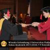 Wisuda Unpad Gel I TA 2017_2018  Fakultas Hukum oleh Dekan 082