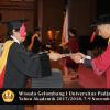 Wisuda Unpad Gel I TA 2017_2018  Fakultas Hukum oleh Dekan 083