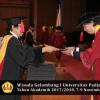 Wisuda Unpad Gel I TA 2017_2018  Fakultas Hukum oleh Dekan 084