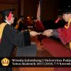 Wisuda Unpad Gel I TA 2017_2018  Fakultas Hukum oleh Dekan 085