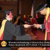 Wisuda Unpad Gel I TA 2017_2018  Fakultas Hukum oleh Dekan 086