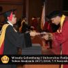 Wisuda Unpad Gel I TA 2017_2018  Fakultas Hukum oleh Dekan 088