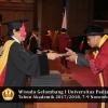 Wisuda Unpad Gel I TA 2017_2018  Fakultas Hukum oleh Dekan 089