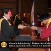 Wisuda Unpad Gel I TA 2017_2018  Fakultas Hukum oleh Dekan 090