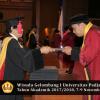 Wisuda Unpad Gel I TA 2017_2018  Fakultas Hukum oleh Dekan 091