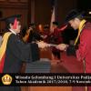 Wisuda Unpad Gel I TA 2017_2018  Fakultas Hukum oleh Dekan 092