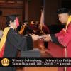 Wisuda Unpad Gel I TA 2017_2018  Fakultas Hukum oleh Dekan 093