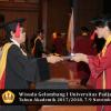 Wisuda Unpad Gel I TA 2017_2018  Fakultas Hukum oleh Dekan 094