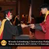 Wisuda Unpad Gel I TA 2017_2018  Fakultas Hukum oleh Dekan 096