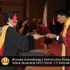 Wisuda Unpad Gel I TA 2017_2018  Fakultas Hukum oleh Dekan 098