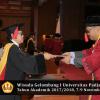 Wisuda Unpad Gel I TA 2017_2018  Fakultas Hukum oleh Dekan 100