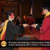 Wisuda Unpad Gel I TA 2017_2018  Fakultas Hukum oleh Dekan 101