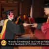 Wisuda Unpad Gel I TA 2017_2018  Fakultas Hukum oleh Dekan 104