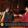 Wisuda Unpad Gel I TA 2017_2018  Fakultas Hukum oleh Dekan 117