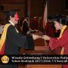 Wisuda Unpad Gel I TA 2017_2018  Fakultas Hukum oleh Dekan 118