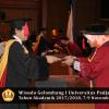 Wisuda Unpad Gel I TA 2017_2018  Fakultas Hukum oleh Dekan 141