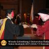 Wisuda Unpad Gel I TA 2017_2018  Fakultas Hukum oleh Dekan 142