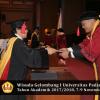 Wisuda Unpad Gel I TA 2017_2018  Fakultas Hukum oleh Dekan 143