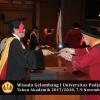 Wisuda Unpad Gel I TA 2017_2018  Fakultas Hukum oleh Dekan 144