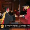 Wisuda Unpad Gel I TA 2017_2018  Fakultas Hukum oleh Dekan 145
