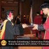 Wisuda Unpad Gel I TA 2017_2018  Fakultas Hukum oleh Dekan 146