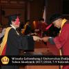 Wisuda Unpad Gel I TA 2017_2018  Fakultas Hukum oleh Dekan 147