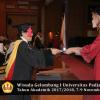 Wisuda Unpad Gel I TA 2017_2018  Fakultas Hukum oleh Dekan 148