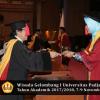 Wisuda Unpad Gel I TA 2017_2018  Fakultas Hukum oleh Dekan 149