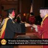 Wisuda Unpad Gel I TA 2017_2018  Fakultas Hukum oleh Dekan 150