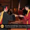 Wisuda Unpad Gel I TA 2017_2018  Fakultas Hukum oleh Dekan 153