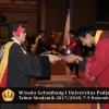 Wisuda Unpad Gel I TA 2017_2018  Fakultas Hukum oleh Dekan 155
