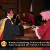 Wisuda Unpad Gel I TA 2017_2018  Fakultas Hukum oleh Dekan 156
