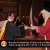 Wisuda Unpad Gel I TA 2017_2018  Fakultas Hukum oleh Dekan 157