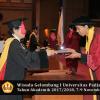 Wisuda Unpad Gel I TA 2017_2018  Fakultas Hukum oleh Dekan 158