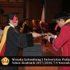 Wisuda Unpad Gel I TA 2017_2018  Fakultas Hukum oleh Dekan 160