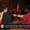 Wisuda Unpad Gel I TA 2017_2018  Fakultas Hukum oleh Dekan 181