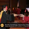 Wisuda Unpad Gel I TA 2017_2018  Fakultas Hukum oleh Dekan 183
