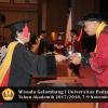 Wisuda Unpad Gel I TA 2017_2018  Fakultas Hukum oleh Dekan 185