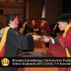 Wisuda Unpad Gel I TA 2017_2018  Fakultas Hukum oleh Dekan 186
