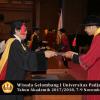 Wisuda Unpad Gel I TA 2017_2018  Fakultas Hukum oleh Dekan 187