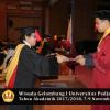 Wisuda Unpad Gel I TA 2017_2018  Fakultas Hukum oleh Dekan 190