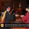 Wisuda Unpad Gel I TA 2017_2018  Fakultas Hukum oleh Dekan 191