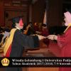 Wisuda Unpad Gel I TA 2017_2018  Fakultas Hukum oleh Dekan 192