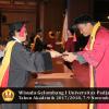 Wisuda Unpad Gel I TA 2017_2018  Fakultas Hukum oleh Dekan 193
