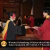 Wisuda Unpad Gel I TA 2017_2018  Fakultas Hukum oleh Dekan 194